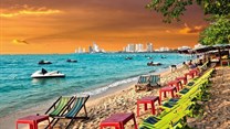 IHG signs 8 new properties in key Thailand resort destinations