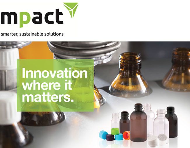 Mpact coughs up new solutions for medical packaging