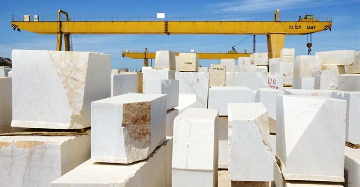 Global marble and travertine market loses steam