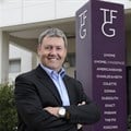 TFG CEO Doug Murray