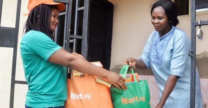 Online grocery store Mart.ng launched in Nigeria