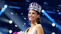 Medical student Tamaryn Green is the new Miss South Africa 2018