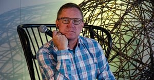 Dawie Roodt, economist and political analyst.