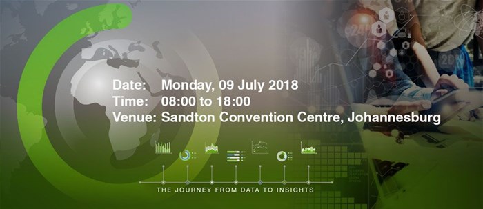 Exploring the journey from data to insights