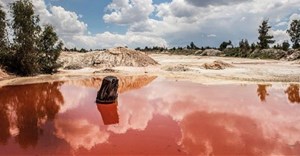 The devastating impact of acid mine drainage