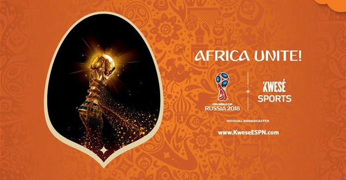 Kwese TV secures top brands for world cup sponsorships