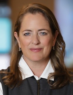 Susan Credle, global chief creative officer of FCB.