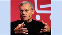 Sir Martin Sorrell returns to build new ad group