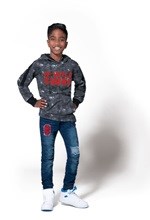 What's hot alert: SA's trendiest kids design new winter ranges exclusive to Ackermans