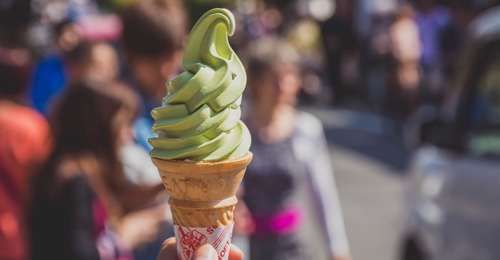 These are the top ice cream importing countries in the world