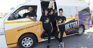 The 'Uber of volunteering' has arrived in the Mother City