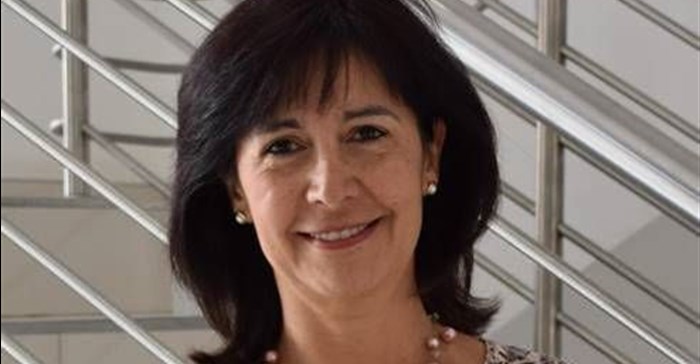 Cecilia Jofré is the chief sales officer at IsoMetrix