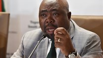 Nxesi on drive to root out corruption in property sector