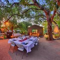 Authentic African experiences with Tented Adventures