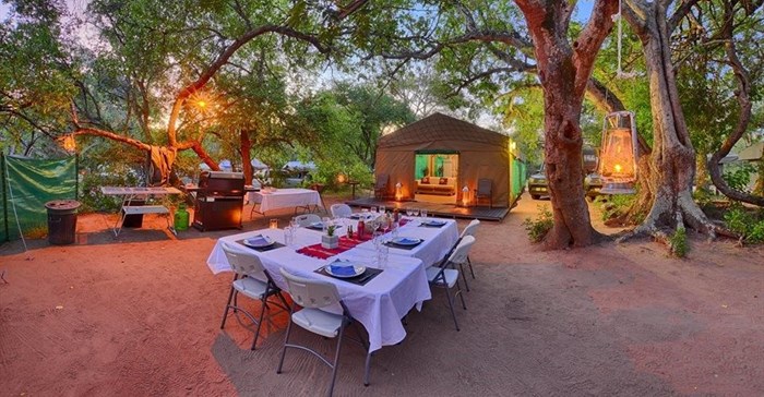 Authentic African experiences with Tented Adventures