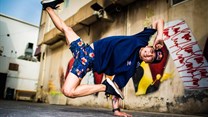 Best in breakdance to compete at Red Bull BC One final cypher in Cape Town