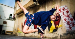 Best in breakdance to compete at Red Bull BC One final cypher in Cape Town