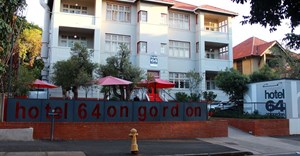 Bon Hotels takes over the 64 on Gordon boutique hotel