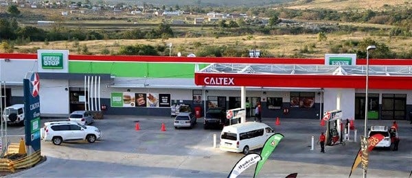 FreshStop Fort Gale in Mthatha selected as International Convenience Retailer of the Year finalist