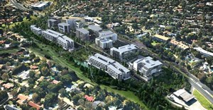 Development starts on new R3bn mixed-use precinct