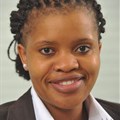 Sandisiwe Ncemane, Coega Development Corporation (CDC) business development manager: energy projects