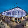 Selfridges becomes most awarded department store in IGDS history