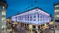 Selfridges becomes most awarded department store in IGDS history