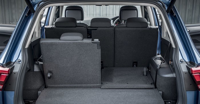 #TriedAndTested: VW Tiguan Allspace 2.0TDI 4Motion Comfortline