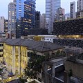 Herzog & De Meuron converts Hong Kong police station into arts complex