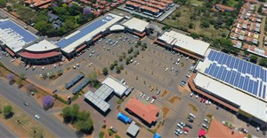 SA REIT invests +R30m in solar PV plants at its malls