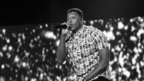 Lecrae to perform in South Africa this June