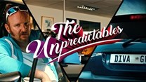Virgin Money and Grey South Africa presents 'The Unpredictables'