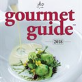 JHP Gourmet Guide awarded best in the world by Gourmand World Cookbook Awards