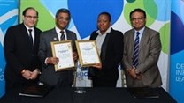 SA, India CA institutes sign recognition agreement