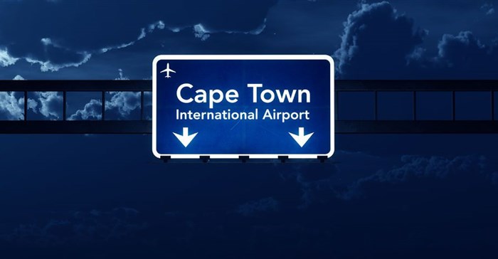 &quot;New airport name will not be influenced by threats&quot; - Acsa