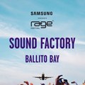 Rage Festival's Sound Factory moves to new location in Ballito