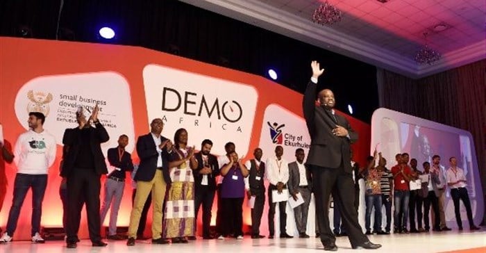 Demo Africa announces Innovation Tour dates