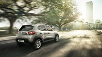 #RoadTest: Renault's self-shifting Kwid 1.0 Dynamique AMT