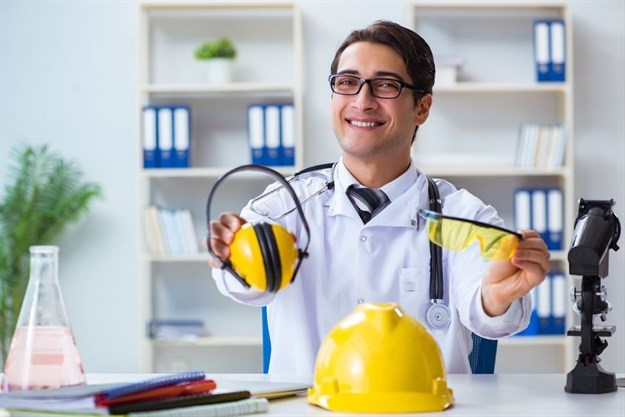Occupational Health and Safety (OHS): The big picture