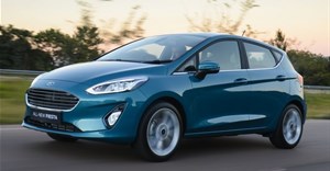 Most fuel efficient diesel cars in SA (2018)