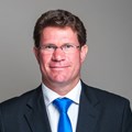 Karel Cornelissen, CEO of Energy Partners