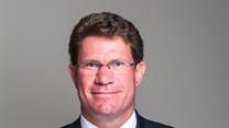 Karel Cornelissen, CEO of Energy Partners