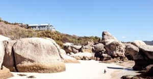 Tintswalo at Boulders Manor (Image Supplied)