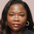 Temitope Iluyemi, associate director, global government relations, Procter & Gamble.
