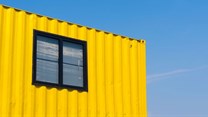 Affordable housing solutions in pipes, containers and 3D printers