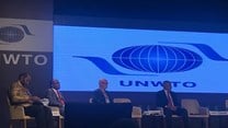 Ministers adopt UNWTO programme to develop tourism in Africa