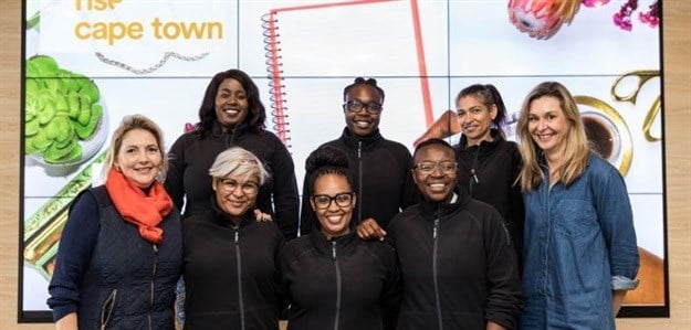 5 female techpreneurs chosen for Rise Scalerator programme