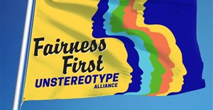 #FairnessFirst: All you need to know to #unstereotype advertising