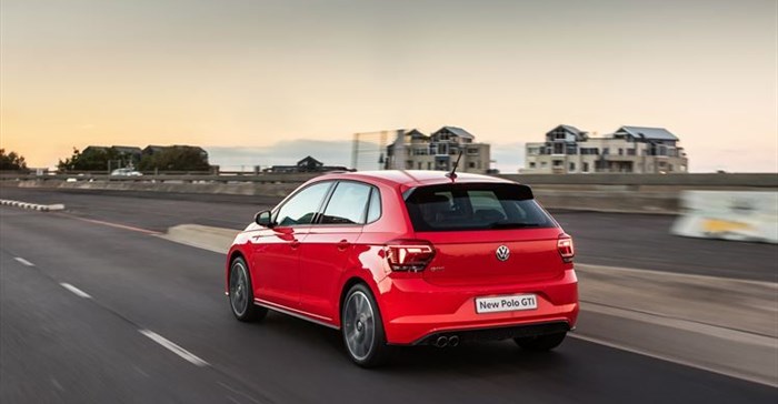 What you need to know about the new Polo GTI and Polo Vivo Maxx