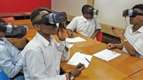 VR learning solutions to revolutionise maths and science education